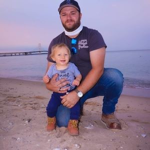 Meet your Posher, Nathan